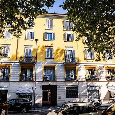 Citylife Charme - Milano Sempione מראה חיצוני תמונה